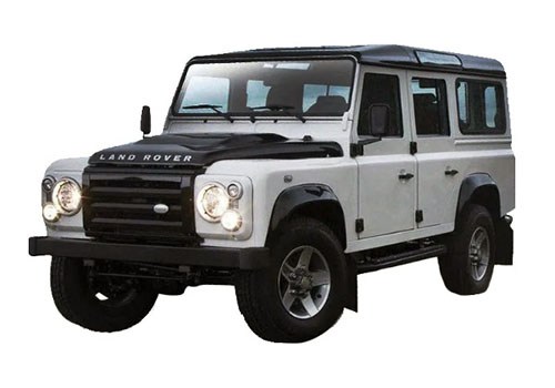 Defender 2007