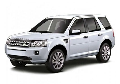 Freelander 2 2006 - 2014