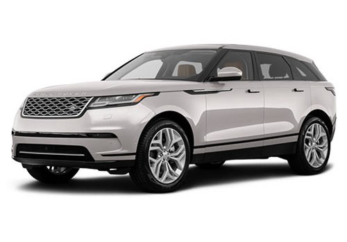 Range Rover Velar 2017