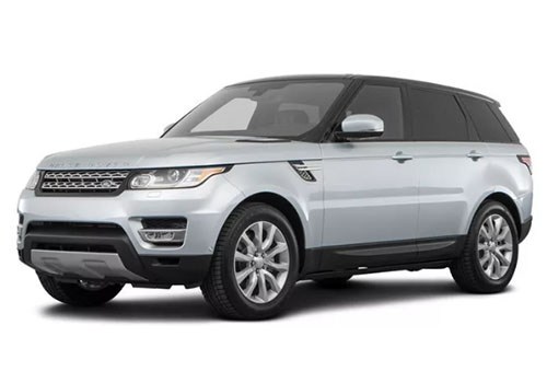 Range Rover Sport 2014