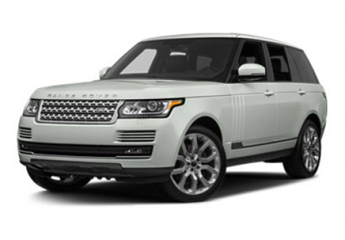 Range Rover 2013