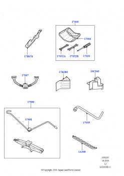 Инструменты (Аксессуары, Без бронирования)