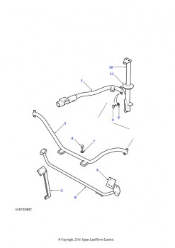 Нижняя - Station Wagon (Station Wagon)