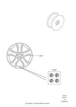 Колеса (Аксессуары)