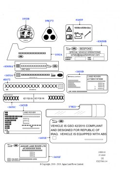 Ярлыки (Информационные ярлыки)