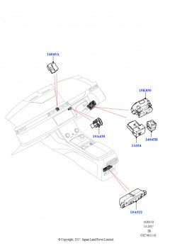 Переключатели (Консоль)