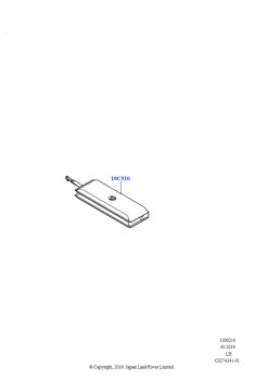 Аварийное и защитное оборудование (Устанавливается на предприятии-изготовителе, Страна изготовления — Бразилия)