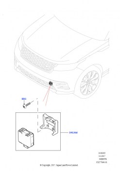 Круиз-контроль (3.0 V6 D Gen2 Twin Turbo, Адаптивн.контроль скорости-Stop/Go, 3.0 V6 D Gen2 Twin Turbo, Адаптивный круиз-контроль + адаптивный контроль полосы движения, 3.0 V6 D Ge