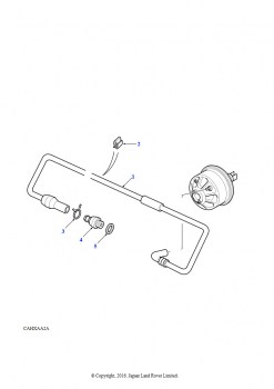 Вакуумный шланг