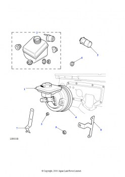 Главный Цилиндр