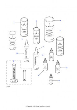 Герметики