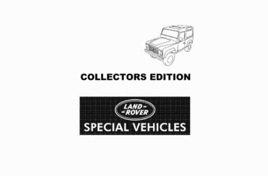 Collectors Edition