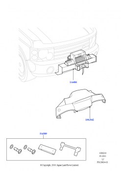 Аварийное и защитное оборудование (Внешний(ее), Аксессуары)