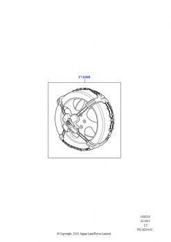 Аварийное и защитное оборудование (Аксессуары, Внешний(ее))