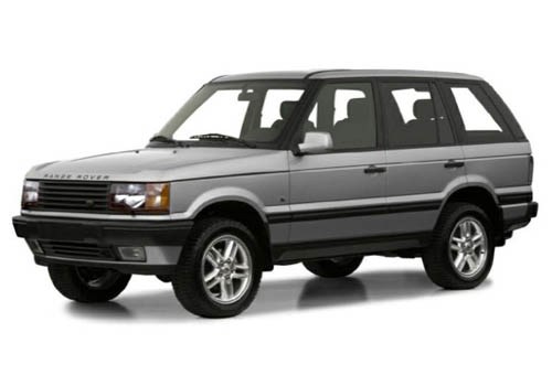 RANGE ROVER CLASSIC 1986 - 1991 (To HA610293)