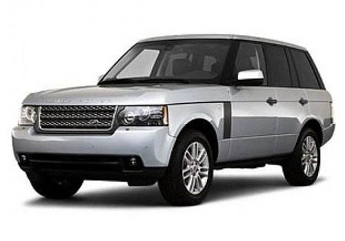 RANGE ROVER 2002 - 2009