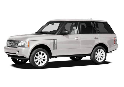 RANGE ROVER SPORT 2005 - 2009