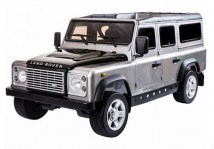 LAND ROVER HERITAGE PRODUCTS 2015