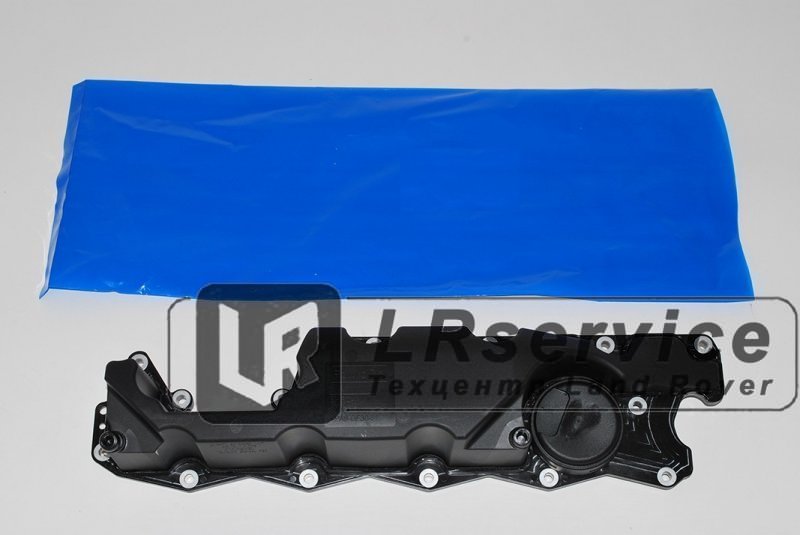 2 дизель. Lr004200 мембрана. клапанная крышка freelander 2 3. 2. 2 дизель.
