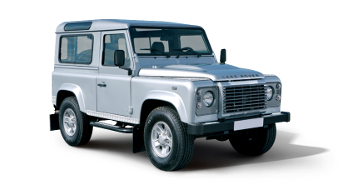 DEFENDER 2007