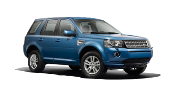 FREELANDER 2 2006 - 2014